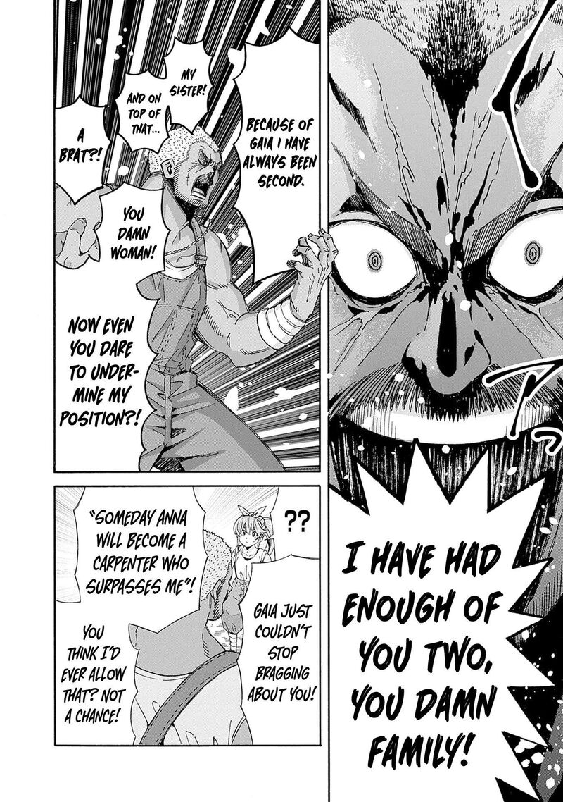 Isekai Saikou No Kizoku Harem O Fuyasu Hodo Tsuyoku Naru 38 14