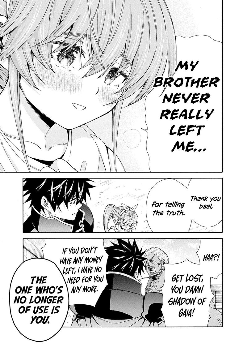 Isekai Saikou No Kizoku Harem O Fuyasu Hodo Tsuyoku Naru 38 17