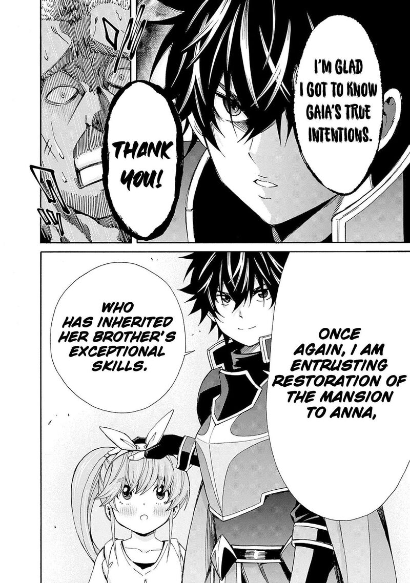 Isekai Saikou No Kizoku Harem O Fuyasu Hodo Tsuyoku Naru 38 18