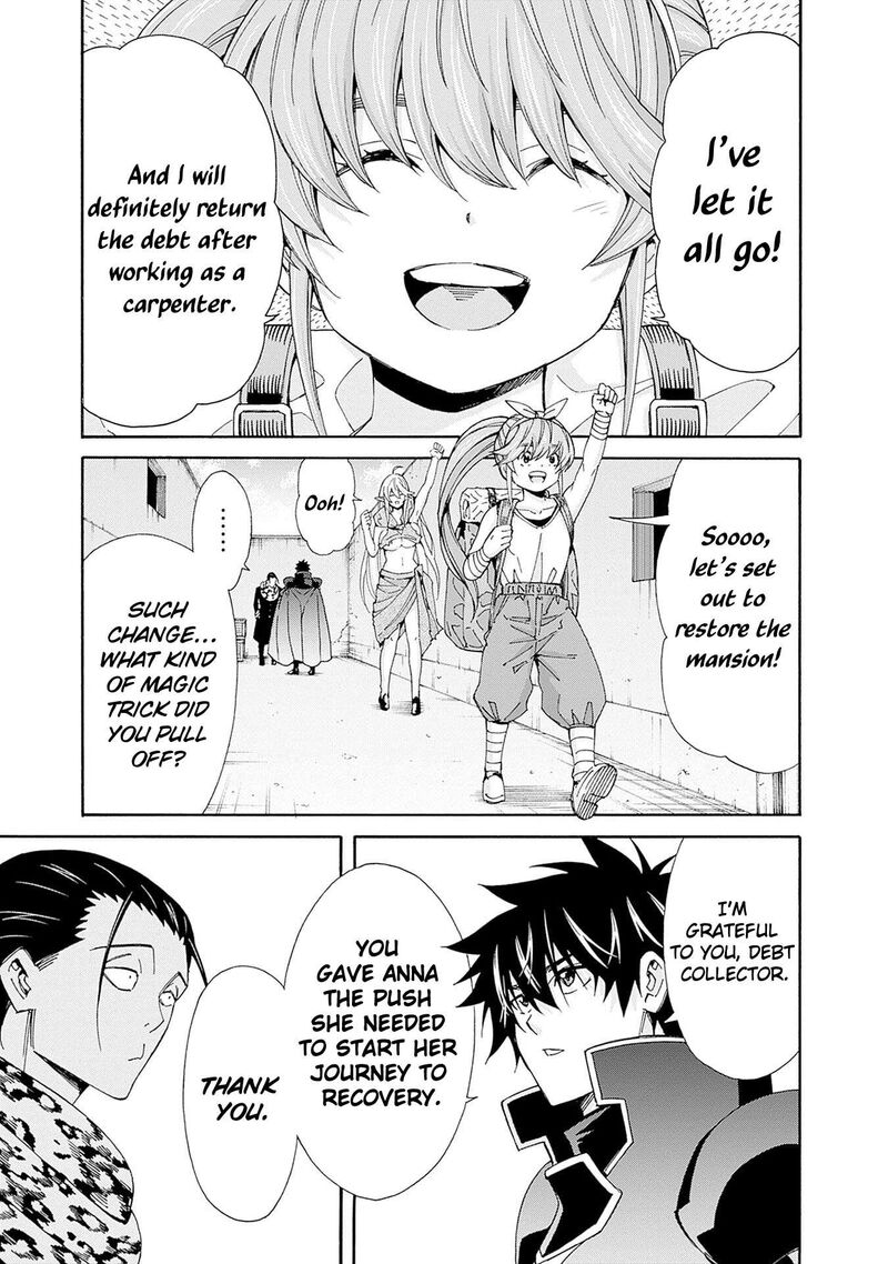 Isekai Saikou No Kizoku Harem O Fuyasu Hodo Tsuyoku Naru 38 9