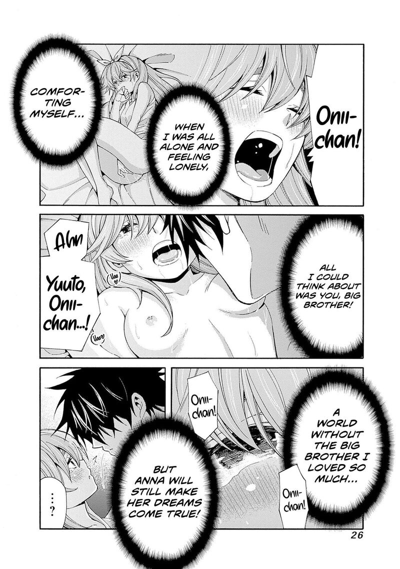 Isekai Saikou No Kizoku Harem O Fuyasu Hodo Tsuyoku Naru 39 5