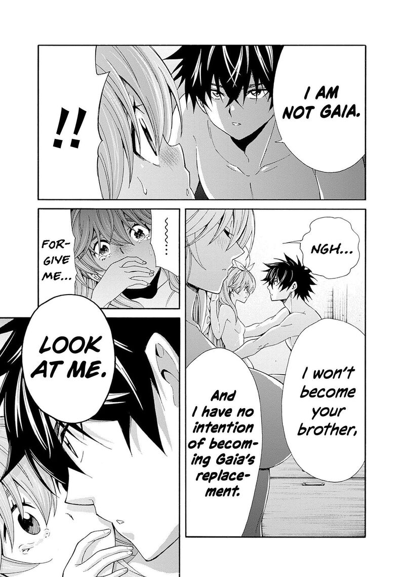 Isekai Saikou No Kizoku Harem O Fuyasu Hodo Tsuyoku Naru 39 6