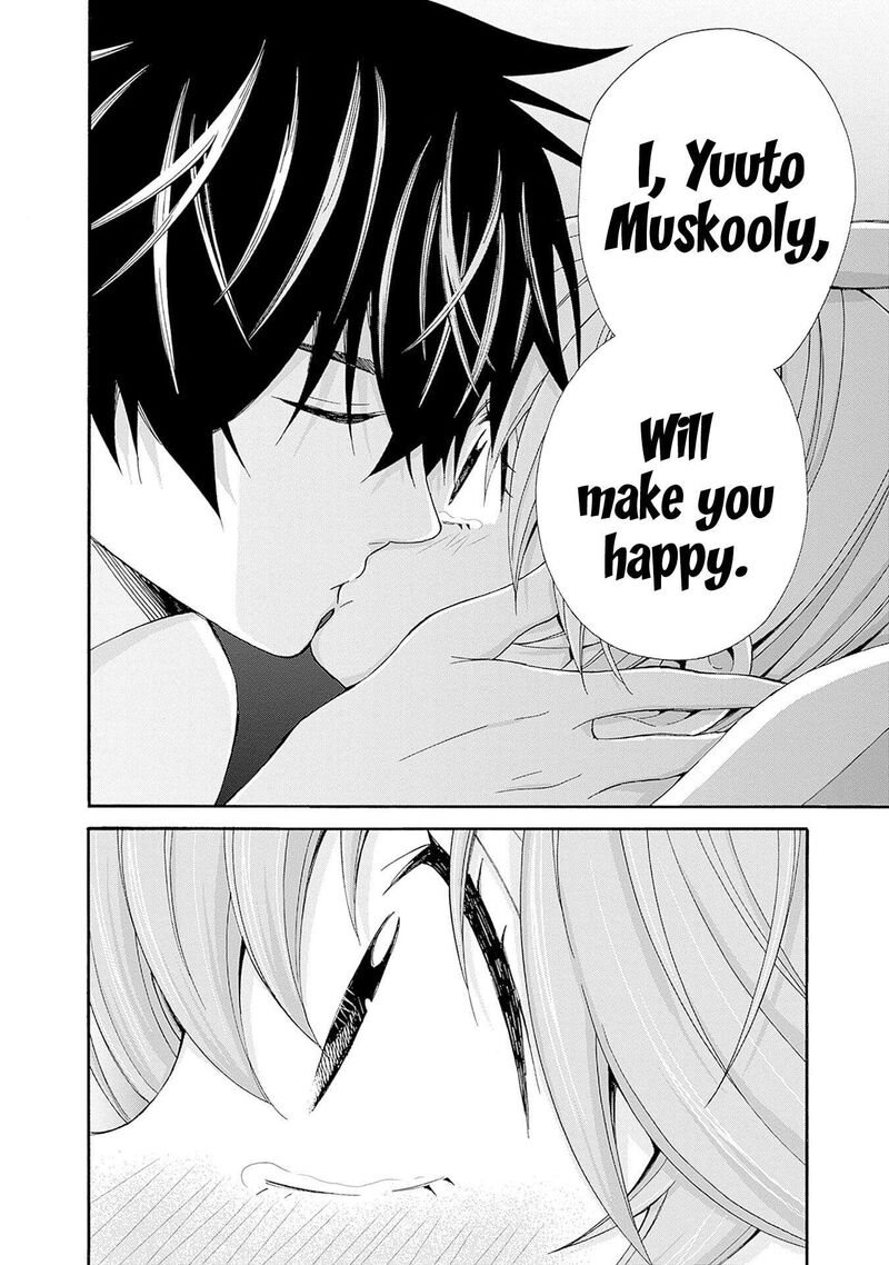 Isekai Saikou No Kizoku Harem O Fuyasu Hodo Tsuyoku Naru 39 7