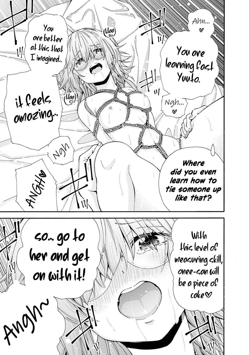 Isekai Saikou No Kizoku Harem O Fuyasu Hodo Tsuyoku Naru 40 10