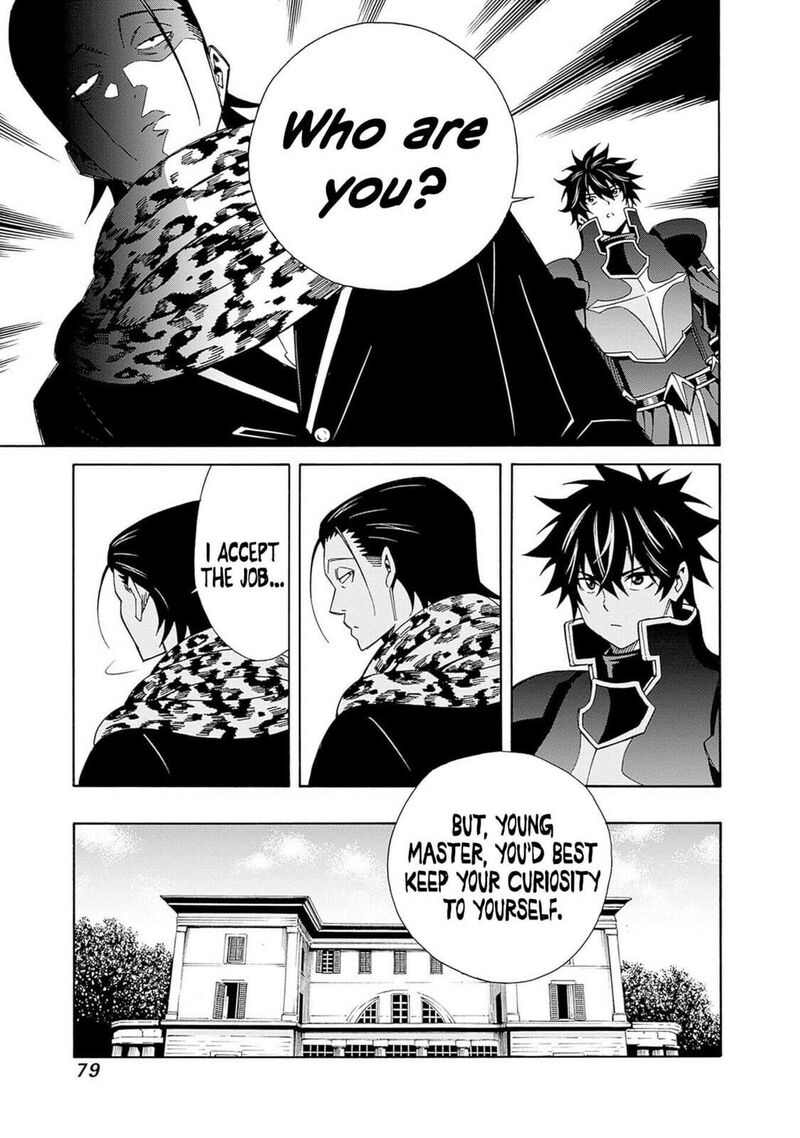 Isekai Saikou No Kizoku Harem O Fuyasu Hodo Tsuyoku Naru 42 10