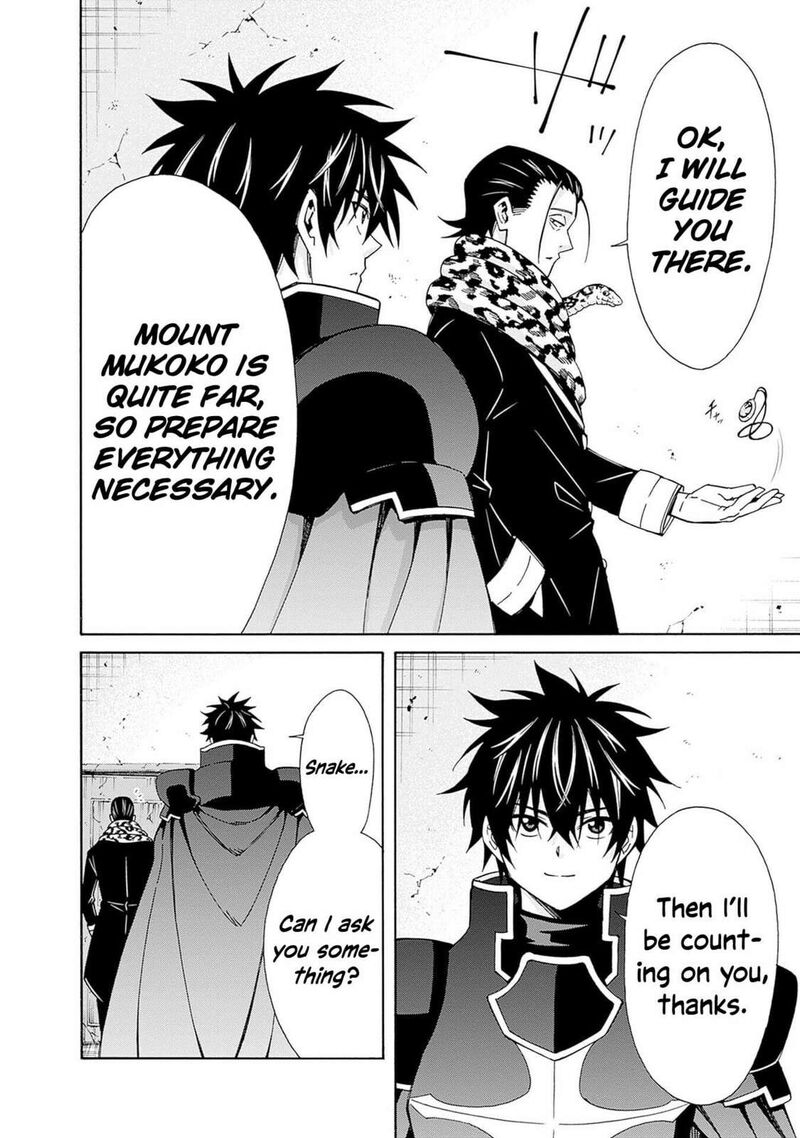 Isekai Saikou No Kizoku Harem O Fuyasu Hodo Tsuyoku Naru 42 9