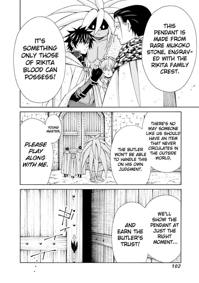 Isekai Saikou No Kizoku Harem O Fuyasu Hodo Tsuyoku Naru 43 10