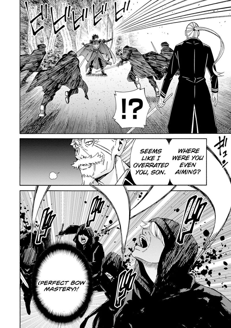 Isekai Saikou No Kizoku Harem O Fuyasu Hodo Tsuyoku Naru 44 11