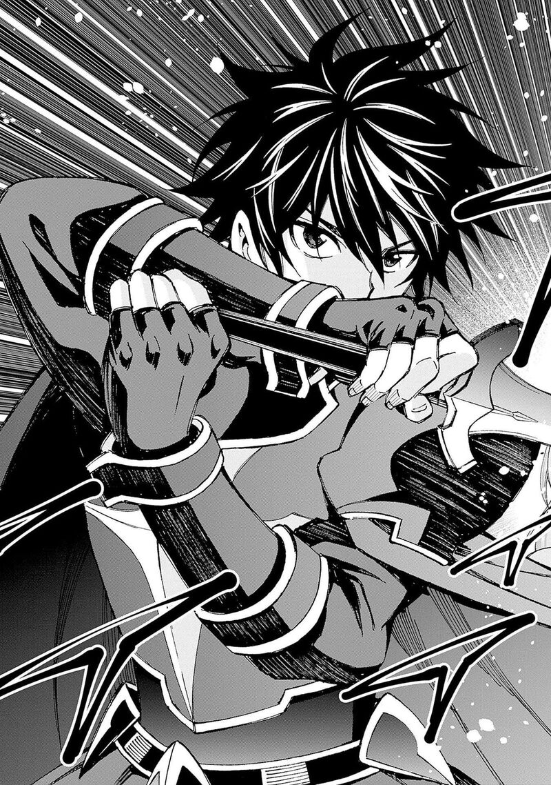 Isekai Saikou No Kizoku Harem O Fuyasu Hodo Tsuyoku Naru 44 20