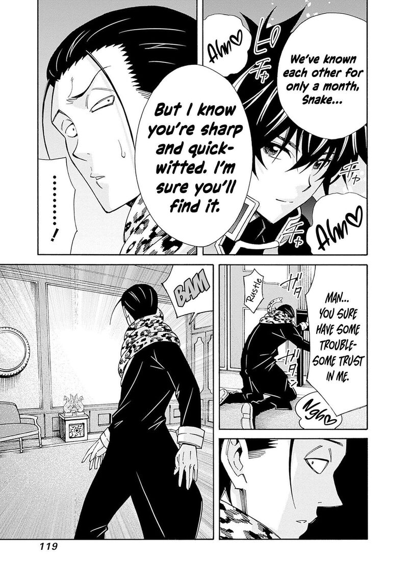 Isekai Saikou No Kizoku Harem O Fuyasu Hodo Tsuyoku Naru 44 4