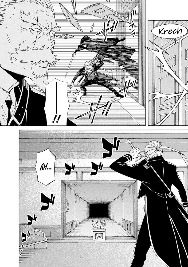 Isekai Saikou No Kizoku Harem O Fuyasu Hodo Tsuyoku Naru 44 5