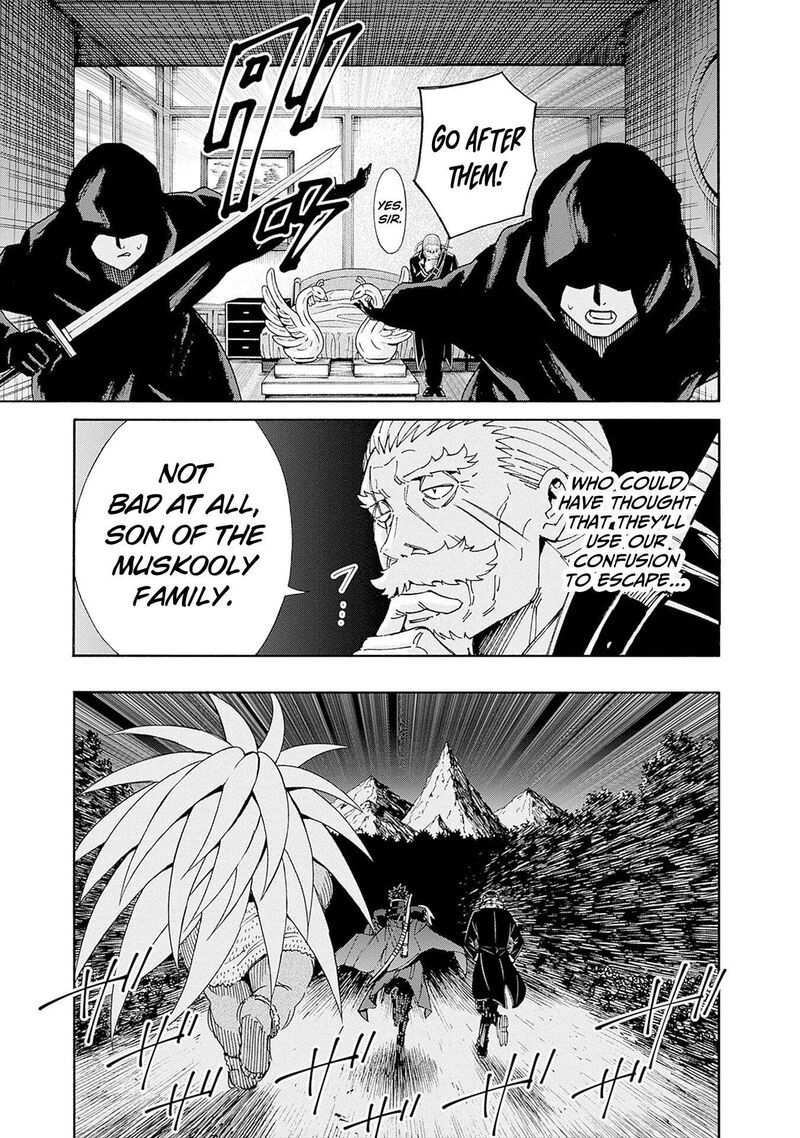 Isekai Saikou No Kizoku Harem O Fuyasu Hodo Tsuyoku Naru 44 6