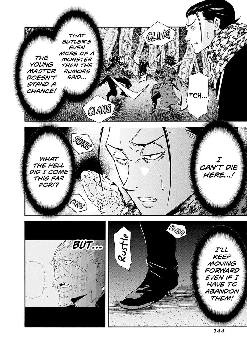 Isekai Saikou No Kizoku Harem O Fuyasu Hodo Tsuyoku Naru 45 9