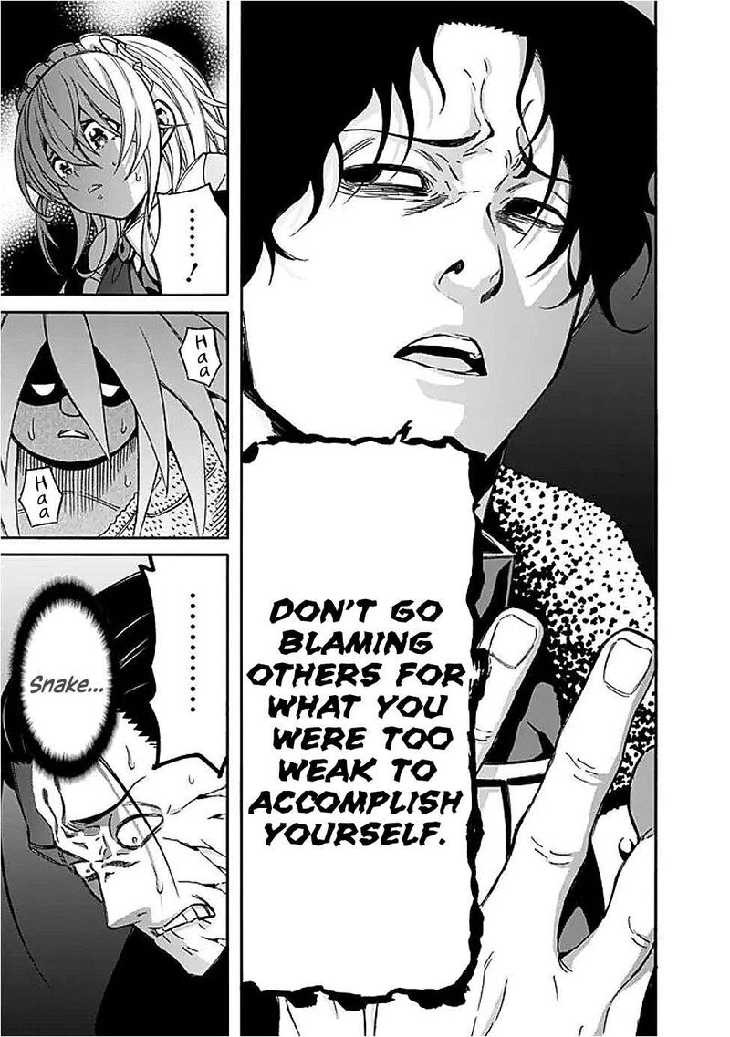 Isekai Saikou No Kizoku Harem O Fuyasu Hodo Tsuyoku Naru 47 16