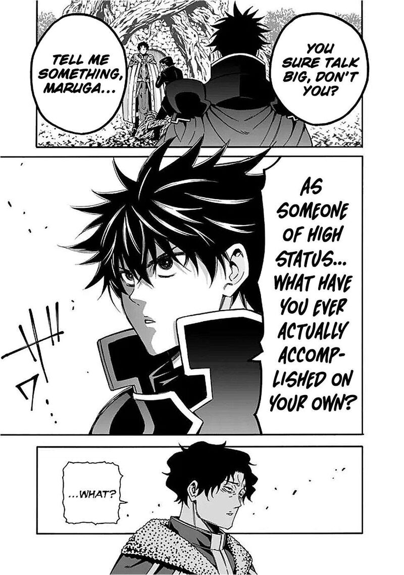 Isekai Saikou No Kizoku Harem O Fuyasu Hodo Tsuyoku Naru 47 18