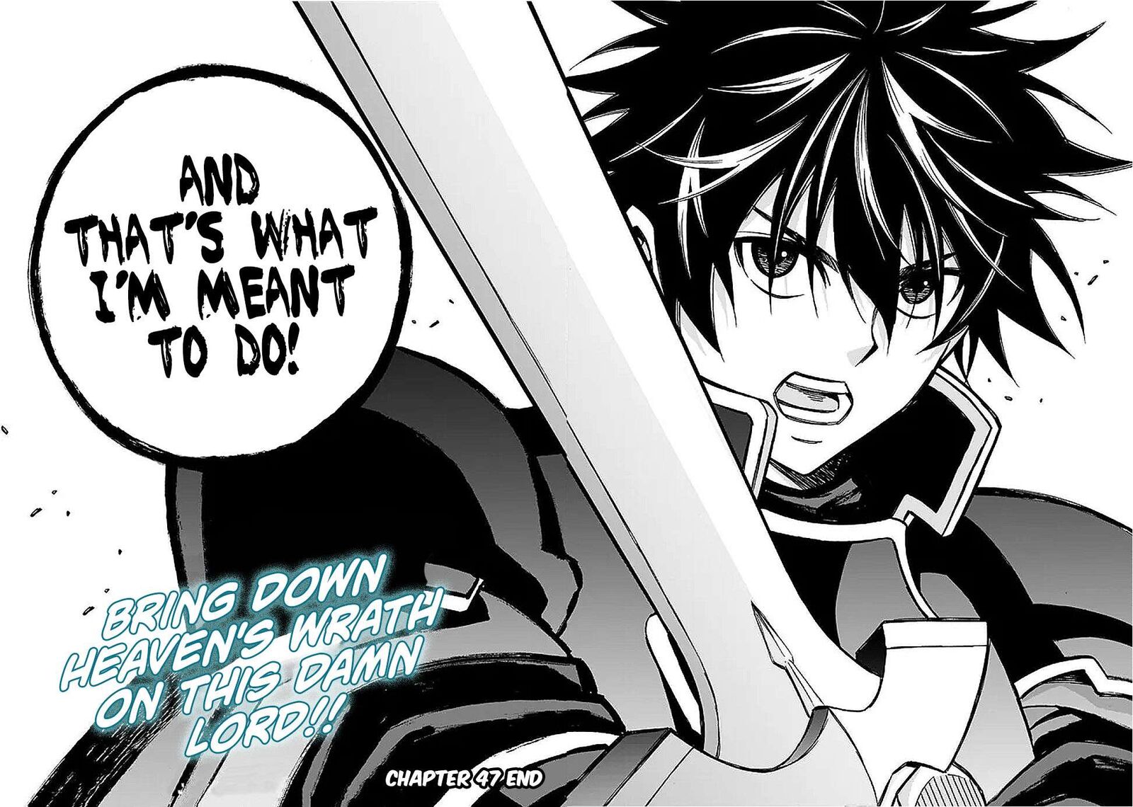 Isekai Saikou No Kizoku Harem O Fuyasu Hodo Tsuyoku Naru 47 23