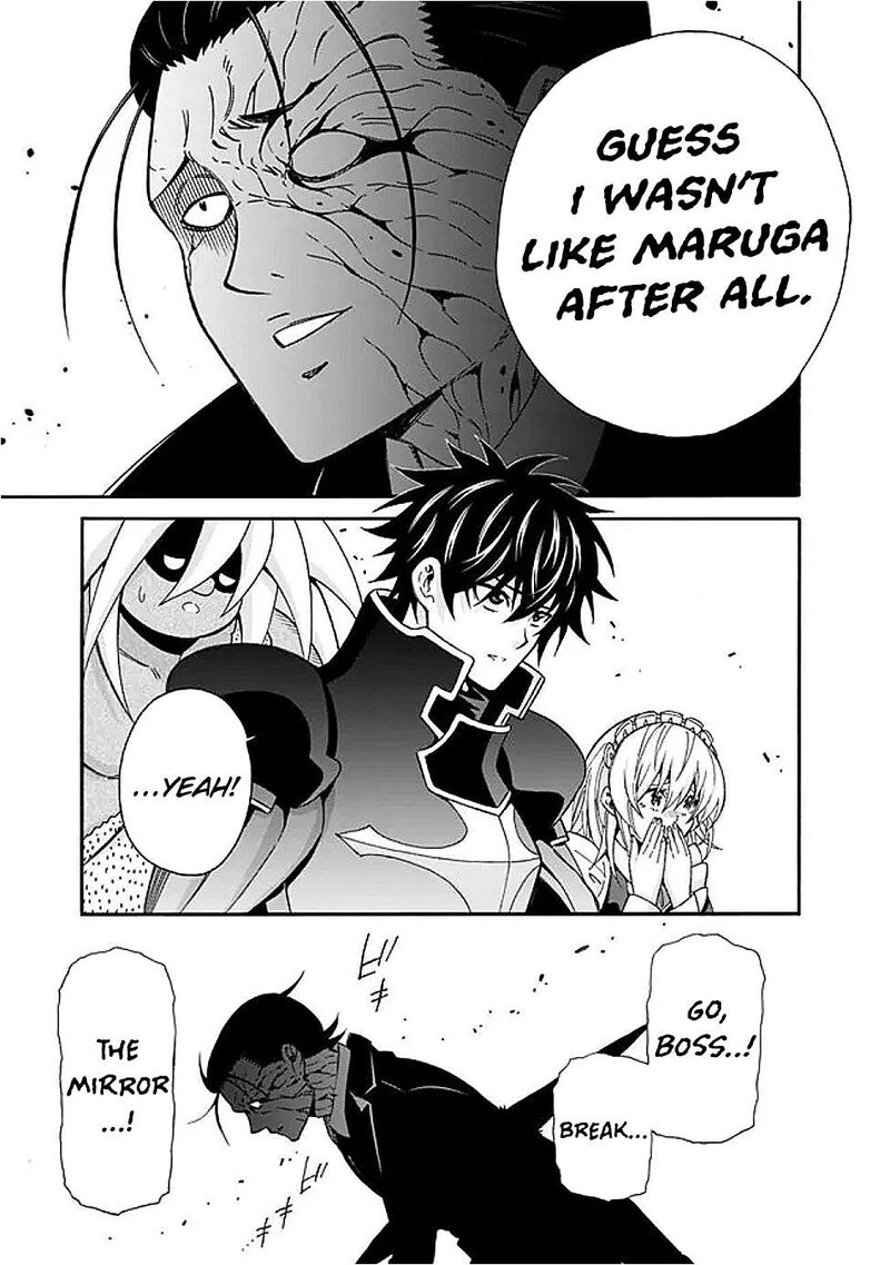 Isekai Saikou No Kizoku Harem O Fuyasu Hodo Tsuyoku Naru 48 21