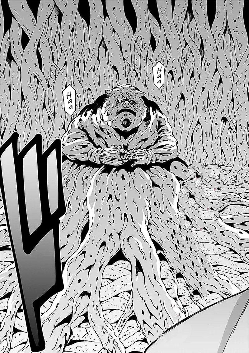 Isekai Saikou No Kizoku Harem O Fuyasu Hodo Tsuyoku Naru 48 24