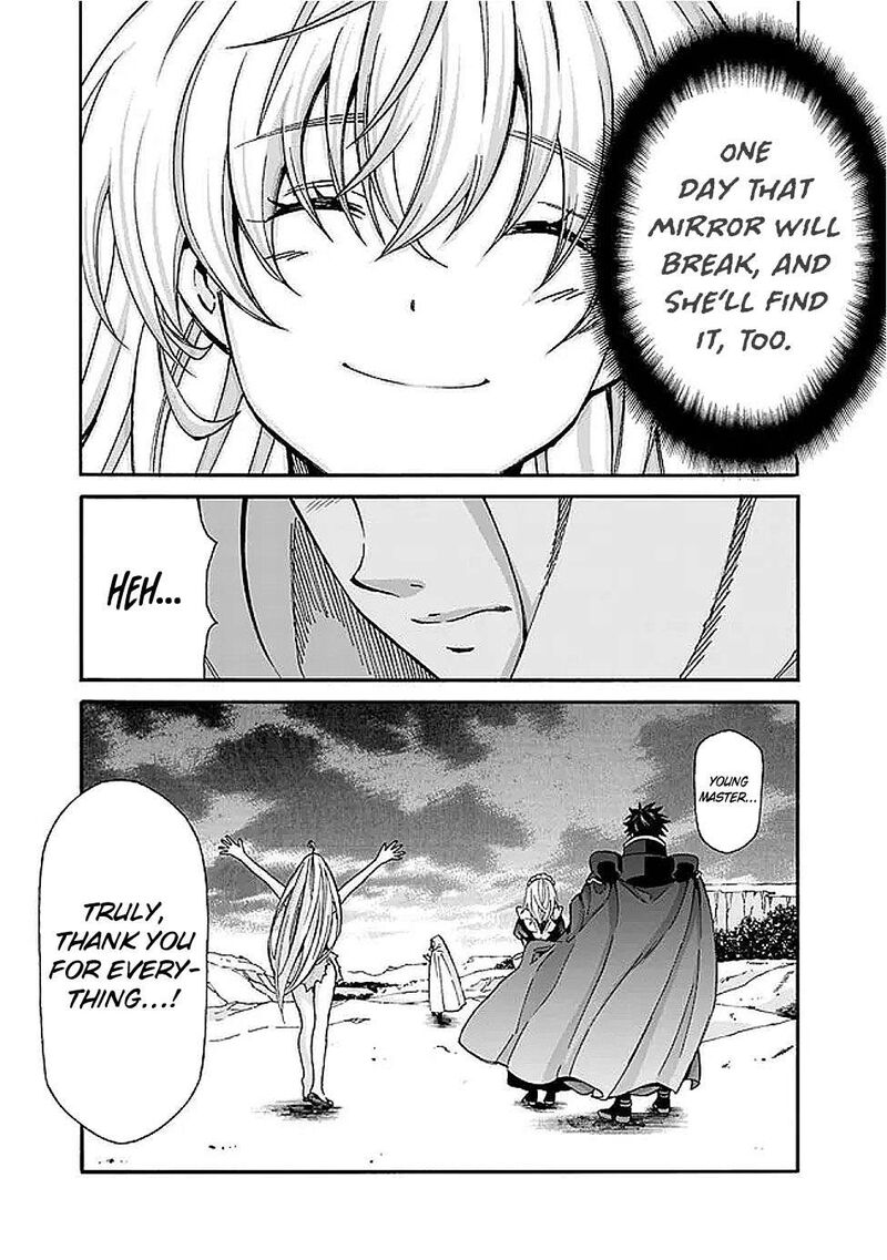 Isekai Saikou No Kizoku Harem O Fuyasu Hodo Tsuyoku Naru 50 12