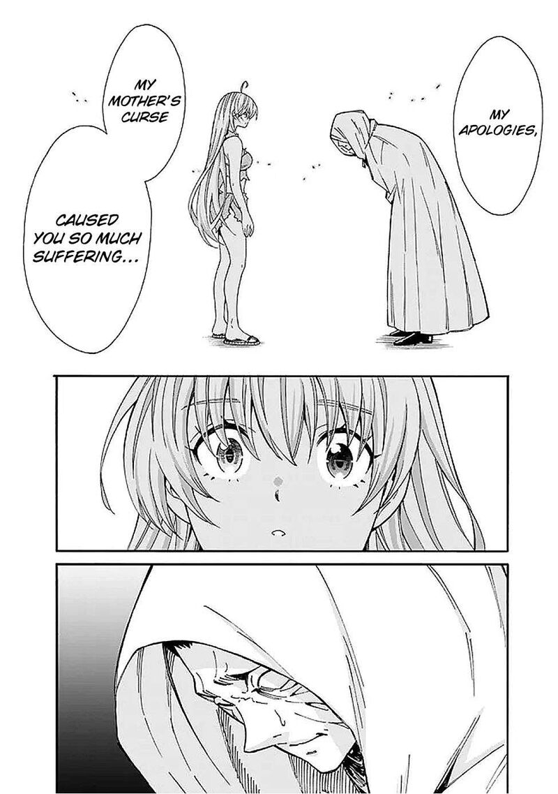 Isekai Saikou No Kizoku Harem O Fuyasu Hodo Tsuyoku Naru 50 9