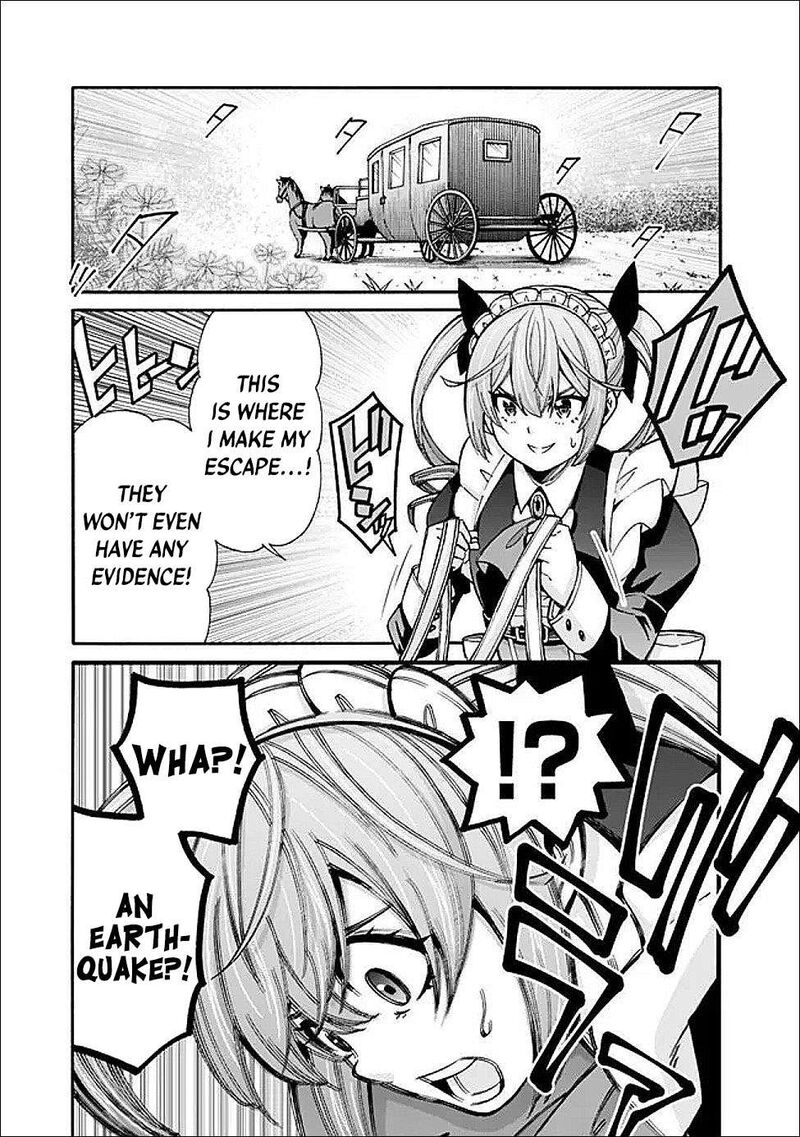 Isekai Saikou No Kizoku Harem O Fuyasu Hodo Tsuyoku Naru 51 18