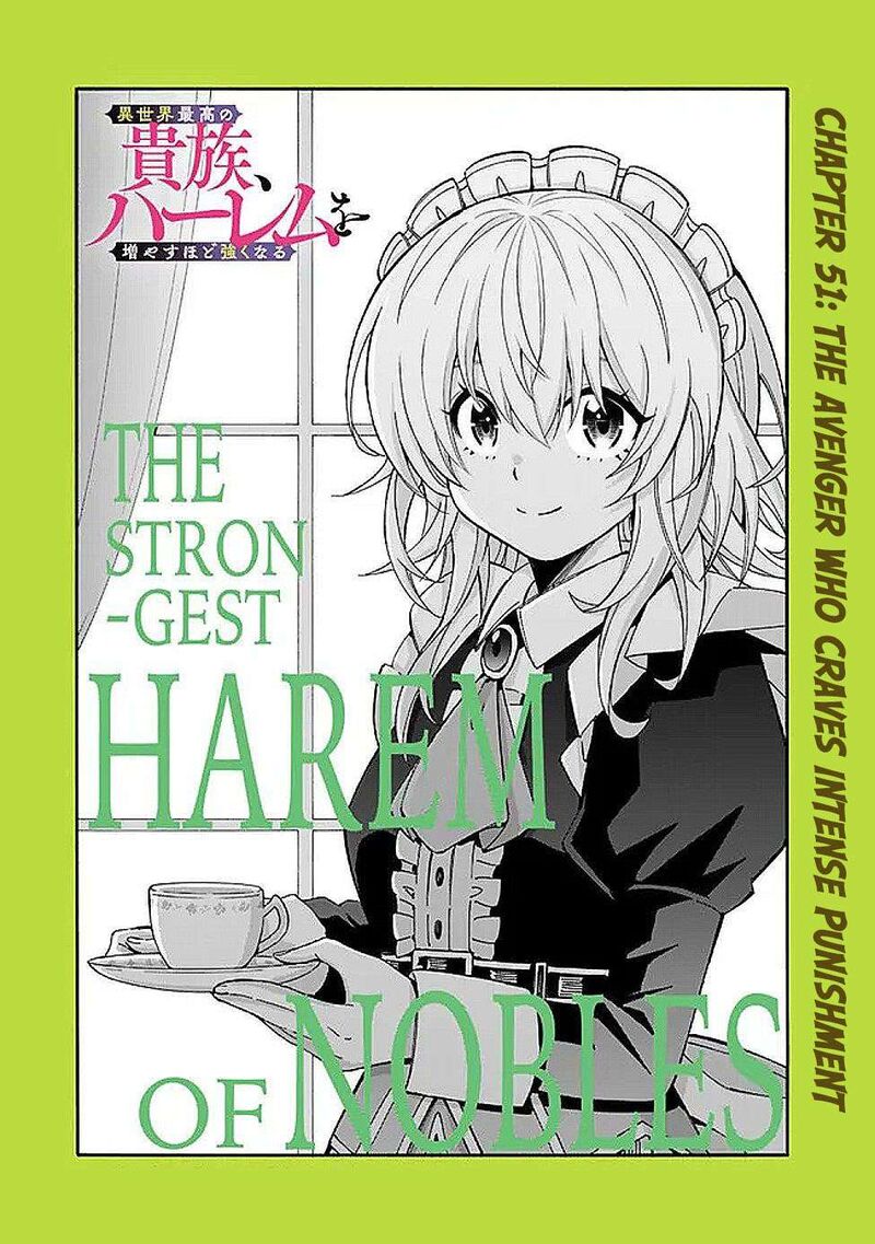 Isekai Saikou No Kizoku Harem O Fuyasu Hodo Tsuyoku Naru 51 3