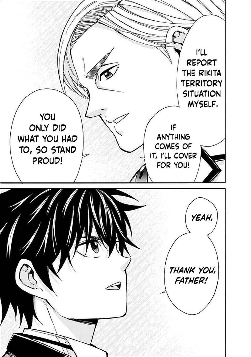 Isekai Saikou No Kizoku Harem O Fuyasu Hodo Tsuyoku Naru 52 16