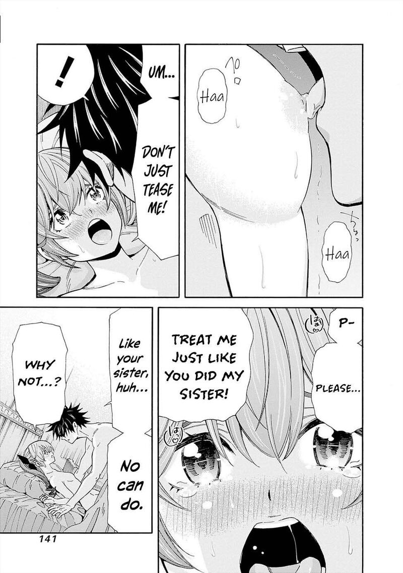 Isekai Saikou No Kizoku Harem O Fuyasu Hodo Tsuyoku Naru 52 6