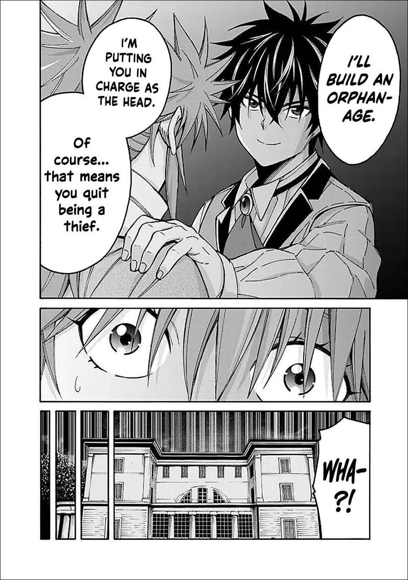 Isekai Saikou No Kizoku Harem O Fuyasu Hodo Tsuyoku Naru 54 11