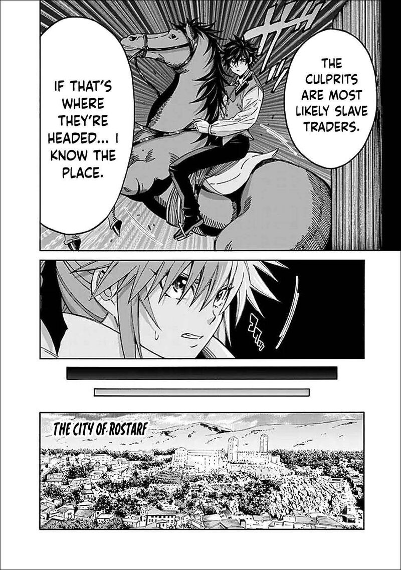 Isekai Saikou No Kizoku Harem O Fuyasu Hodo Tsuyoku Naru 54 15