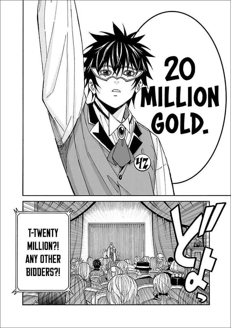 Isekai Saikou No Kizoku Harem O Fuyasu Hodo Tsuyoku Naru 54 19