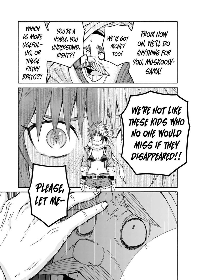 Isekai Saikou No Kizoku Harem O Fuyasu Hodo Tsuyoku Naru 55 14