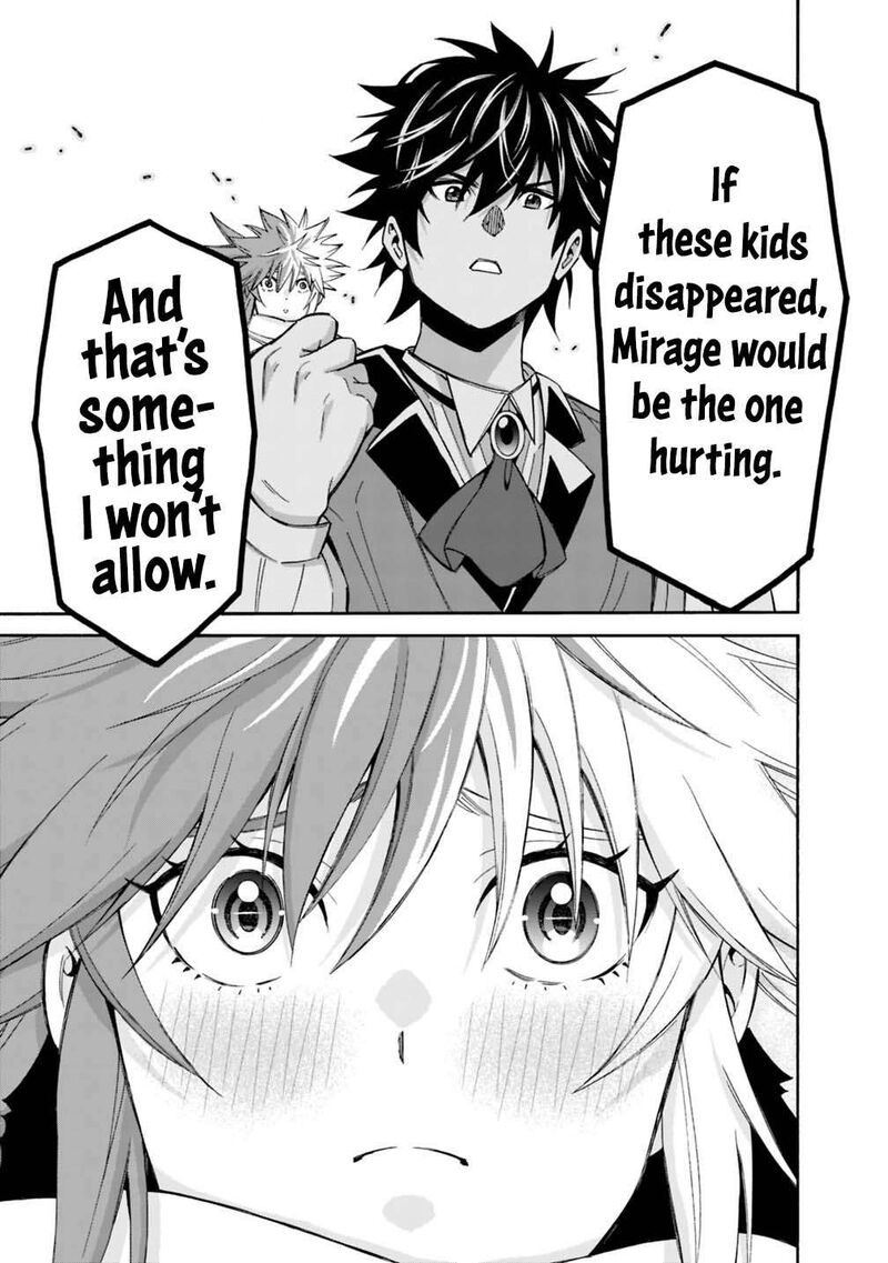 Isekai Saikou No Kizoku Harem O Fuyasu Hodo Tsuyoku Naru 55 16