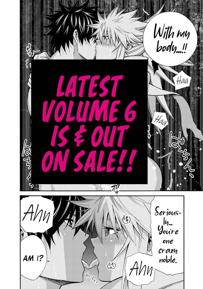 Isekai Saikou No Kizoku Harem O Fuyasu Hodo Tsuyoku Naru 55 19