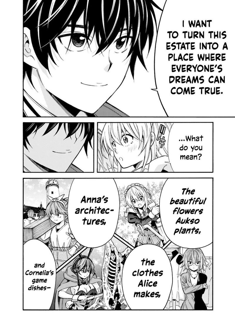 Isekai Saikou No Kizoku Harem O Fuyasu Hodo Tsuyoku Naru 56 18