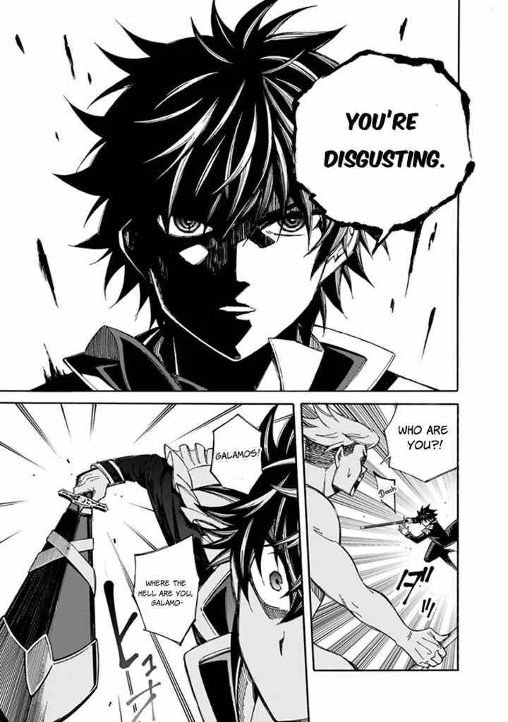 Isekai Saikou No Kizoku Harem O Fuyasu Hodo Tsuyoku Naru 6 19