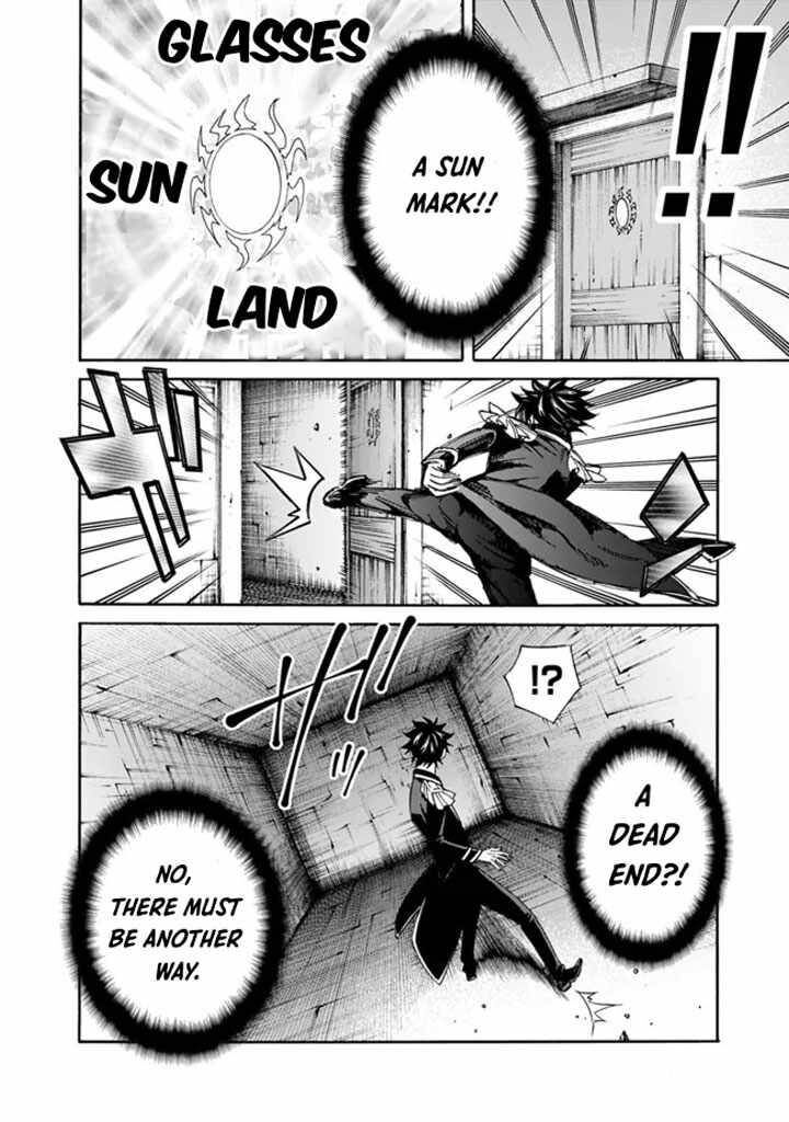 Isekai Saikou No Kizoku Harem O Fuyasu Hodo Tsuyoku Naru 6 8