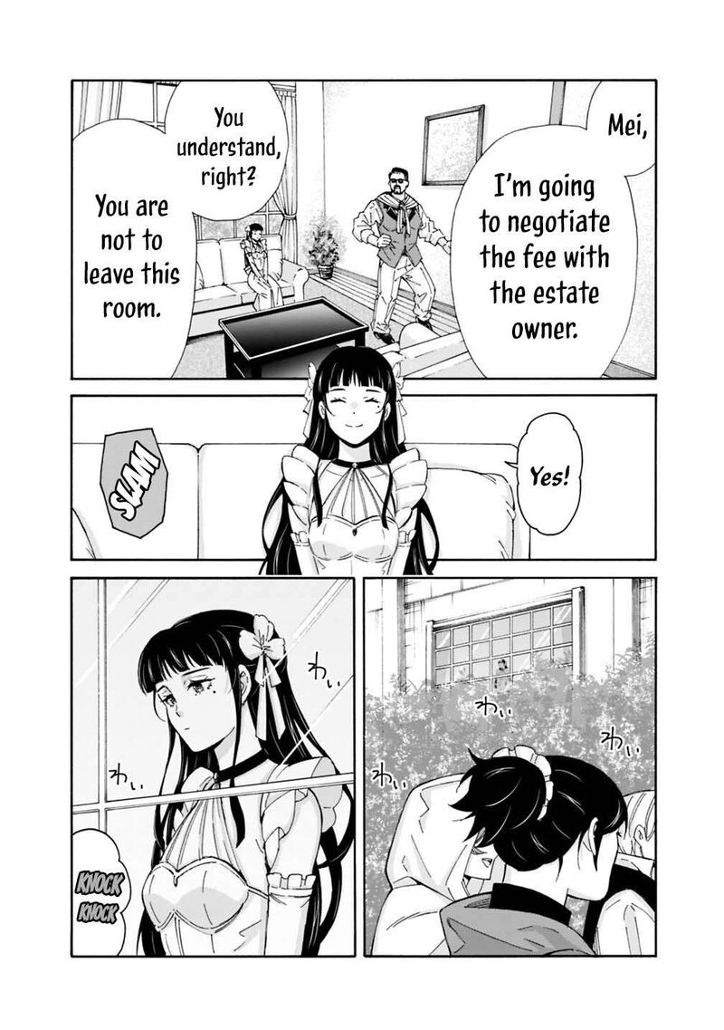 Isekai Saikou No Kizoku Harem O Fuyasu Hodo Tsuyoku Naru 60 20