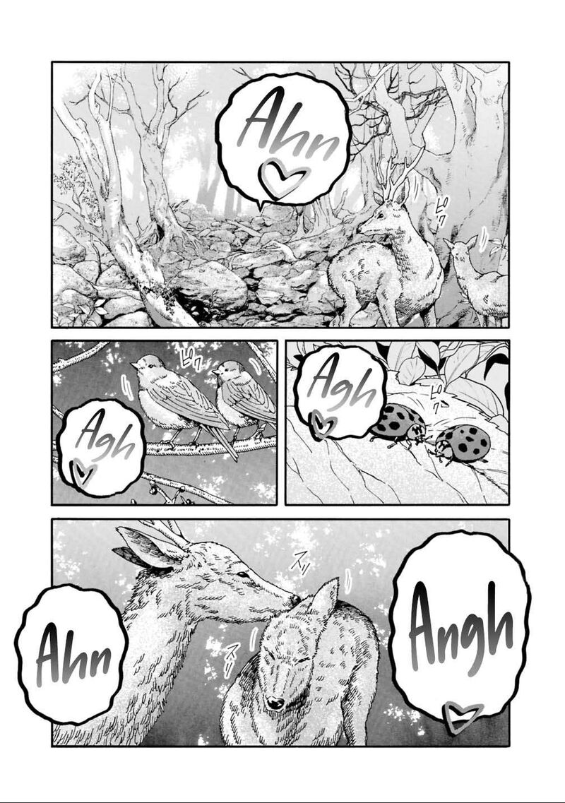 Isekai Saikou No Kizoku Harem O Fuyasu Hodo Tsuyoku Naru 62 16