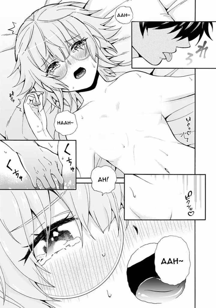 Isekai Saikou No Kizoku Harem O Fuyasu Hodo Tsuyoku Naru 7 19