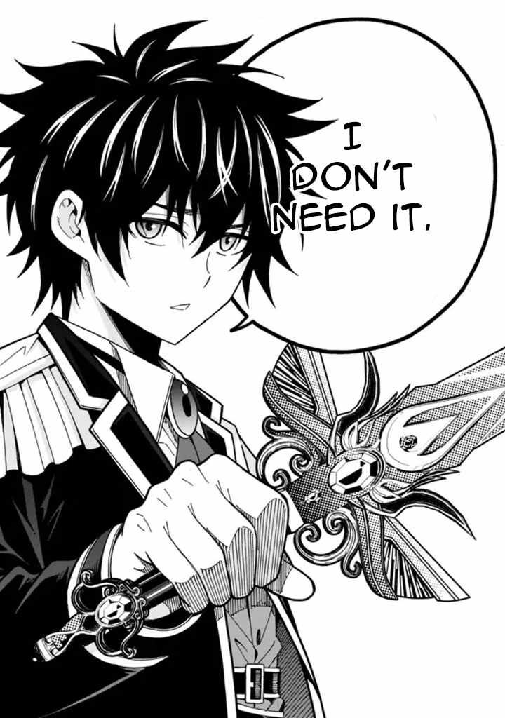 Isekai Saikou No Kizoku Harem O Fuyasu Hodo Tsuyoku Naru 8 15