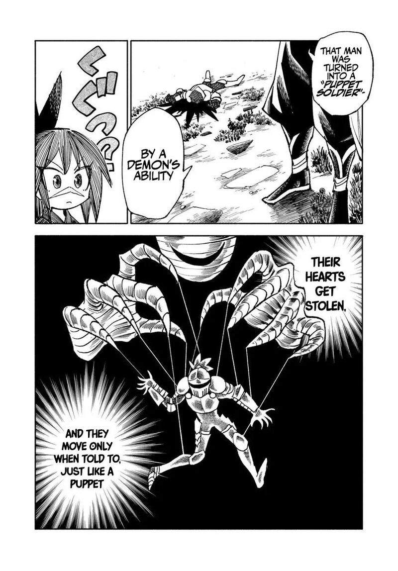 Isekai Samurai 39 13