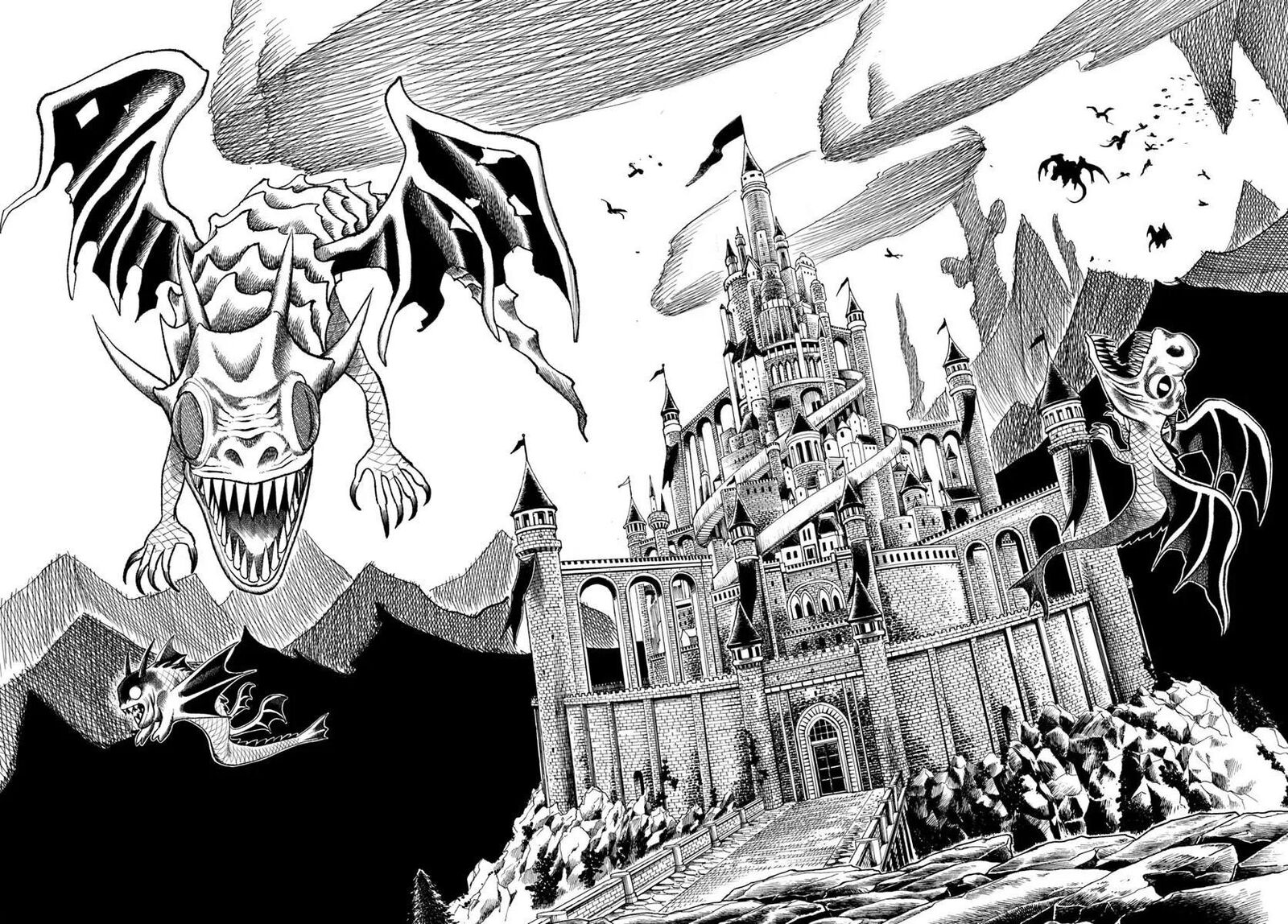 Isekai Samurai 39 16