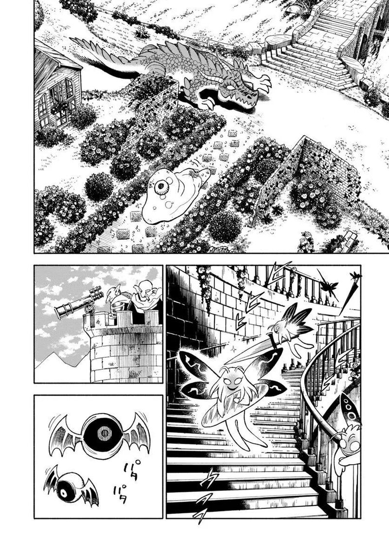 Isekai Samurai 39 17