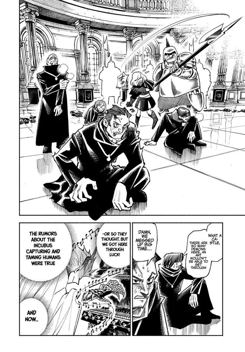 Isekai Samurai 39 20