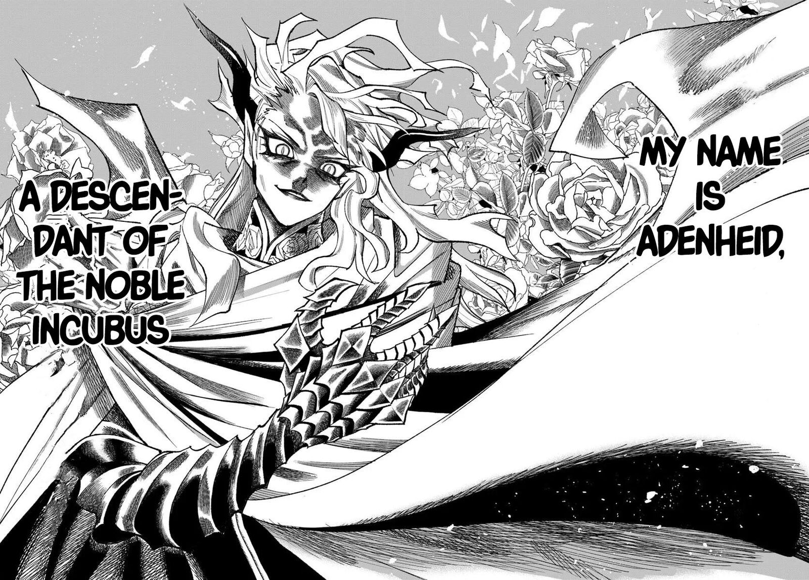 Isekai Samurai 39 22