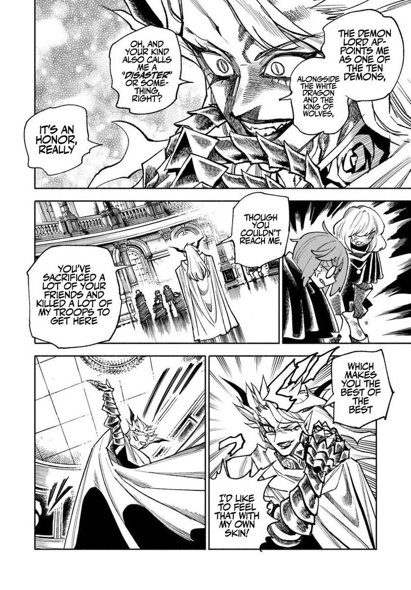 Isekai Samurai 39 23