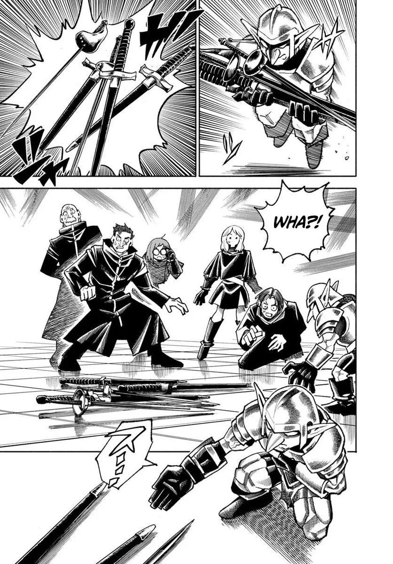 Isekai Samurai 39 24