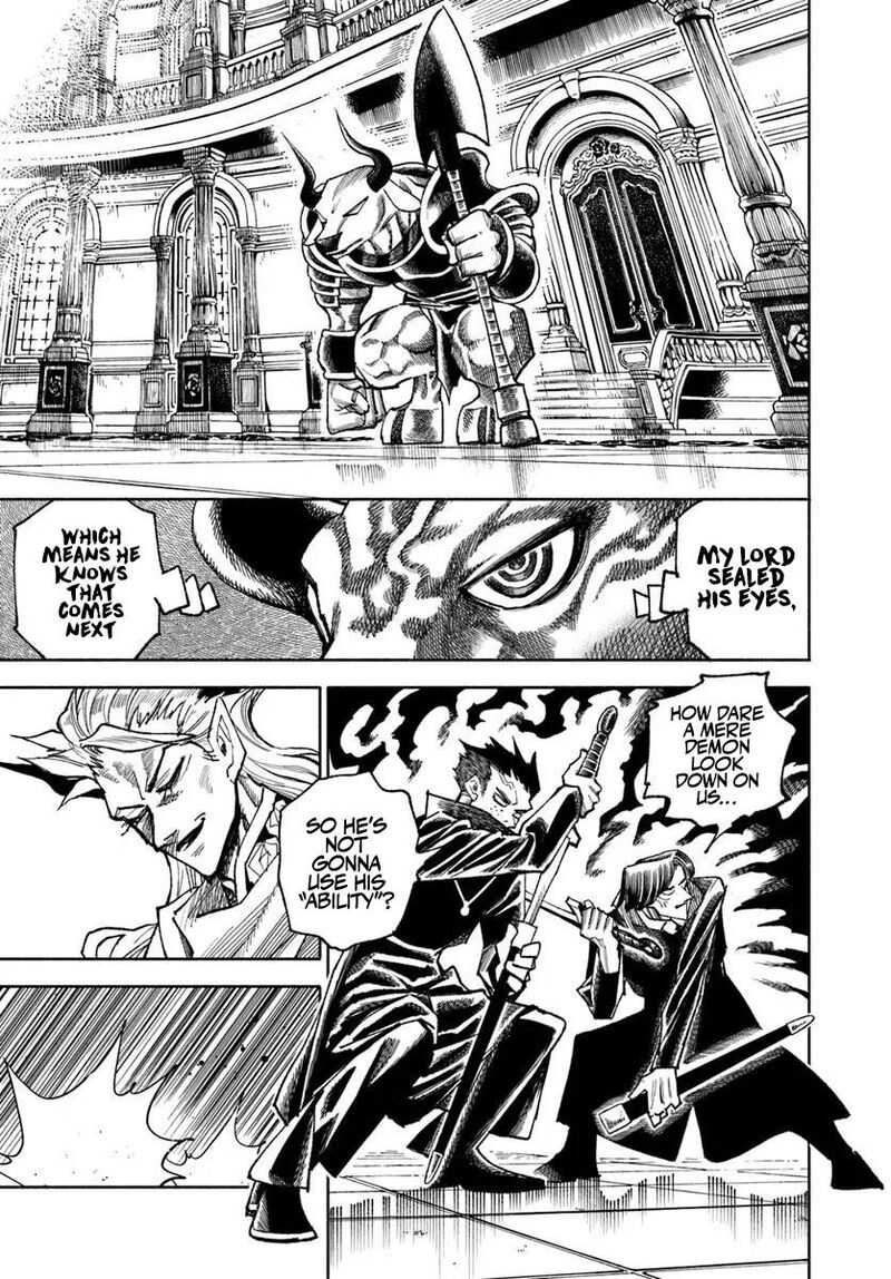 Isekai Samurai 39 26