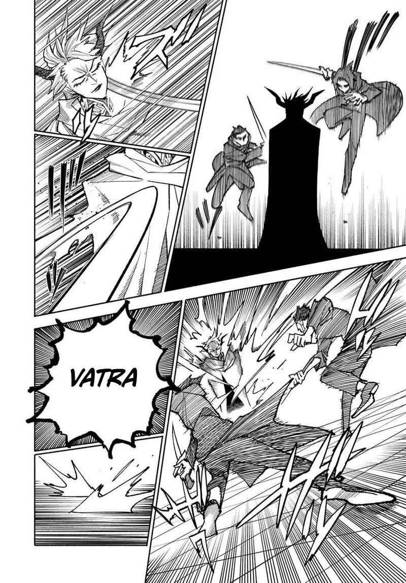 Isekai Samurai 39 27